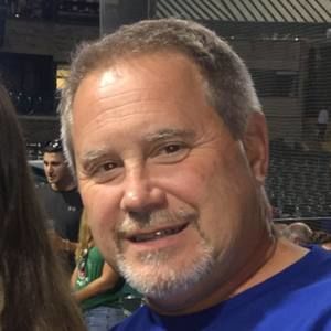 Meet your Posher, Todd